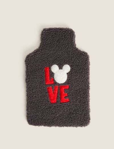 Mickey Mouse™ Hot Water Bottle